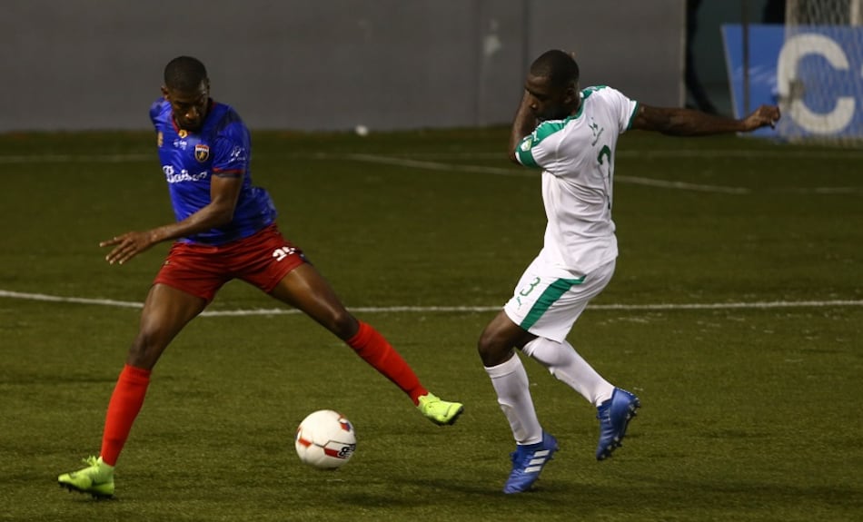 Plaza Amador y Costa del Este ponen en marcha las semifinales de la LPF