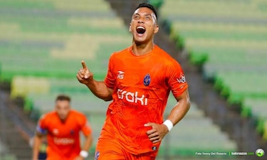 Panameños conocieron sus rivales en Libertadores y Sudamericana 2026