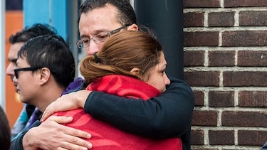 Al menos 21 muertos en explosiones en el aeropuerto y metro de Bruselas