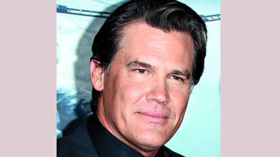 Actor Josh Brolin será Cable en ‘Deadpool 2’
