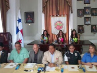 Decretan toque de queda para menores de edad durante el Carnaval