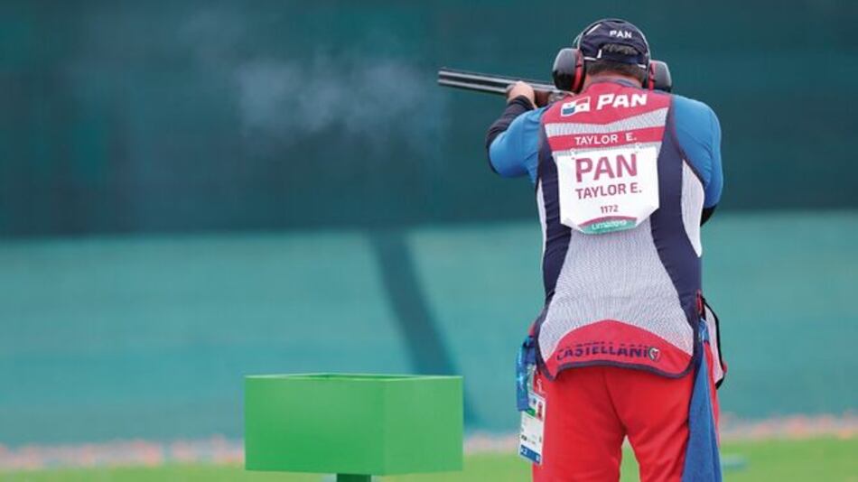 Otro día sin medallas en Lima