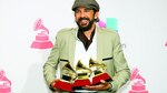 Los vencedores del Grammy
