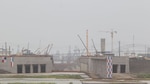 Hoy moverán compuertas de la nueva esclusa del Atlántico