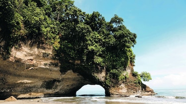 Así se pierde el Atlántico