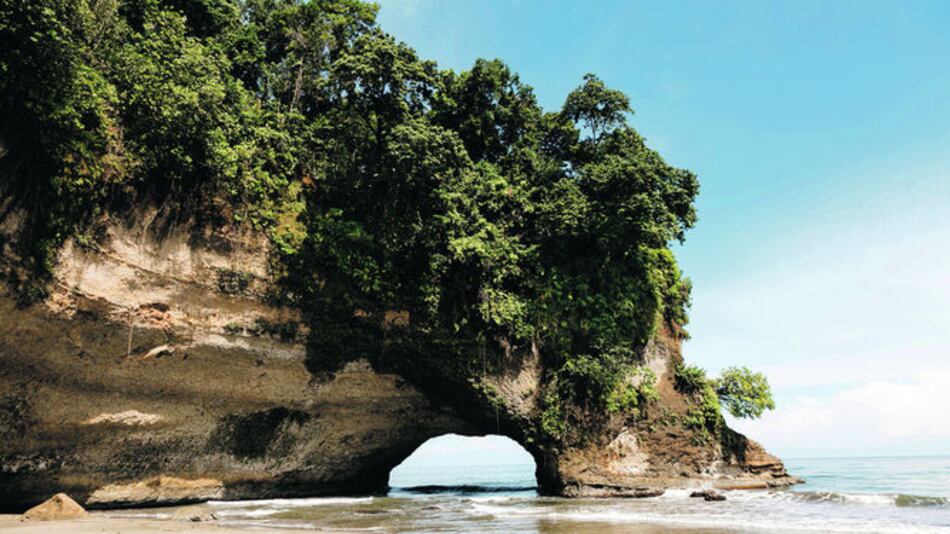 Así se pierde el Atlántico