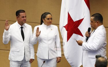 Minuto a minuto: instalación de la nueva Asamblea Nacional