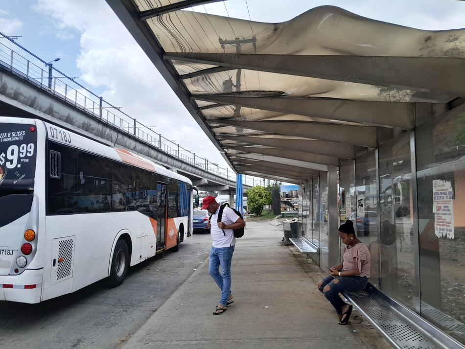Mi Bus y el Municipio de San Miguelito firman acuerdo para mejorar el servicio de transporte