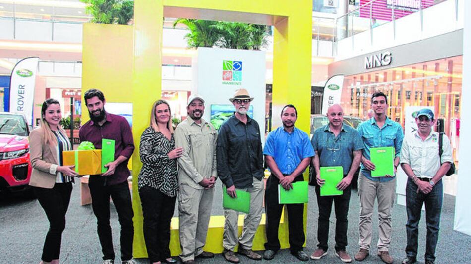 Exposición fotográfica ‘Panamá y sus paisajes’