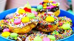 Cocina gourmet: Postres para llevar