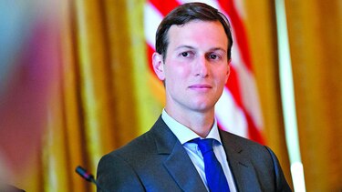 Kushner reveló $10 millones adicionales en activos