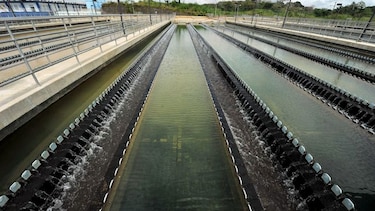 El domingo se suspenderá suministro de agua en la capital y San Miguelito