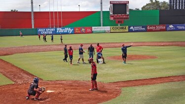 Panamá está listo para el Mundial Sub-15
