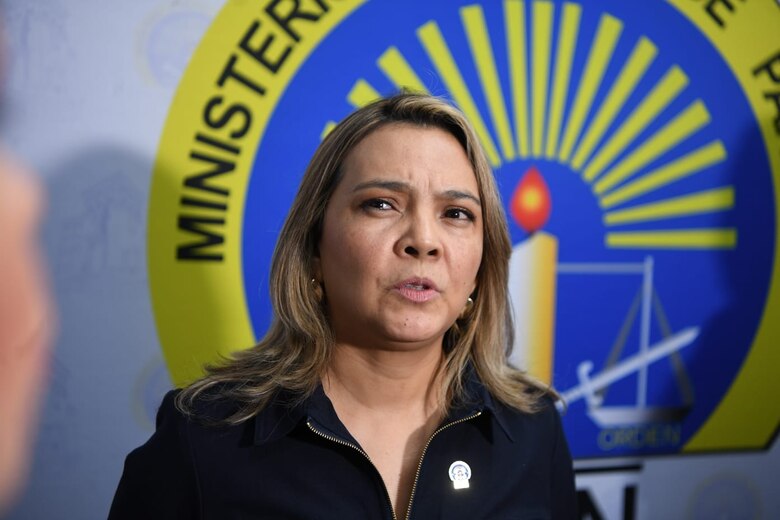 El enigma de las vigas desaparecidas: Sabonge dice que ‘a todas luces parece haber sido un robo’