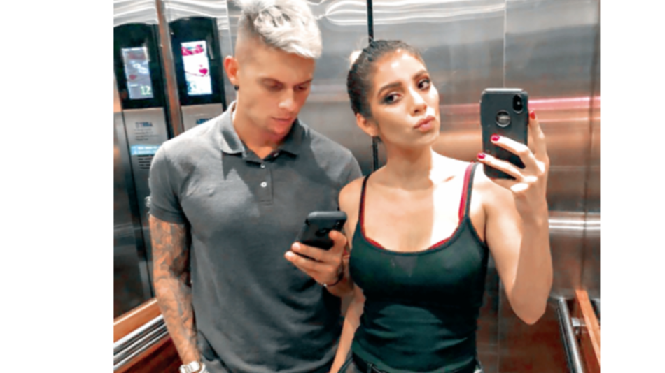 Antai recomienda dejar sin efecto contratos con Delany Precilla y Vicente Paul McDonald