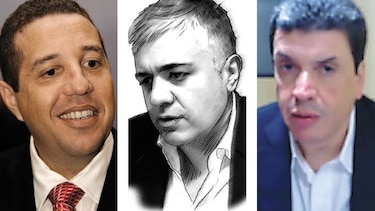 Las coimas de Odebrecht en Panamá suman más de $86 millones