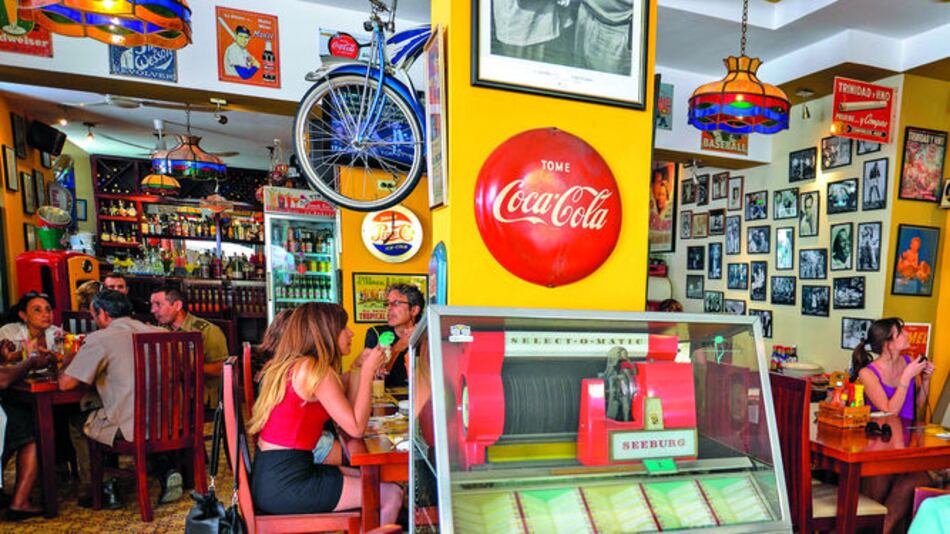 Cuba agrupará actividades