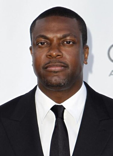 Chris Tucker fue embargado