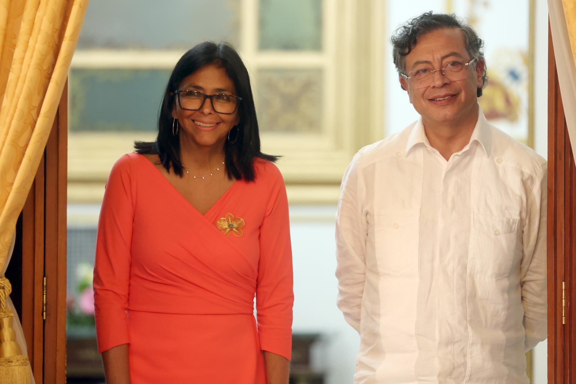 COLOMBIA Y VENEZUELA: FRONTERA BAJO COMBATE CONJUNTO