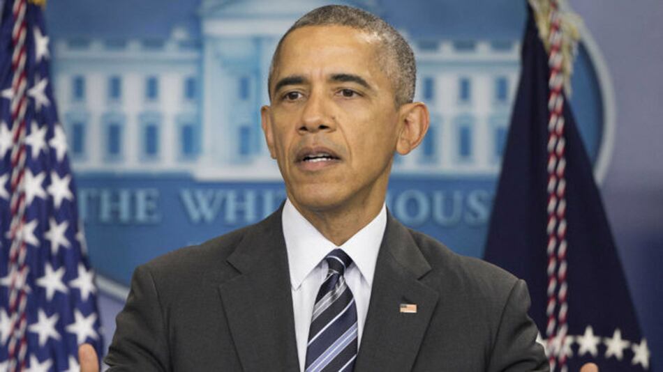 Obama pide al Congreso recursos de emergencia contra el zika