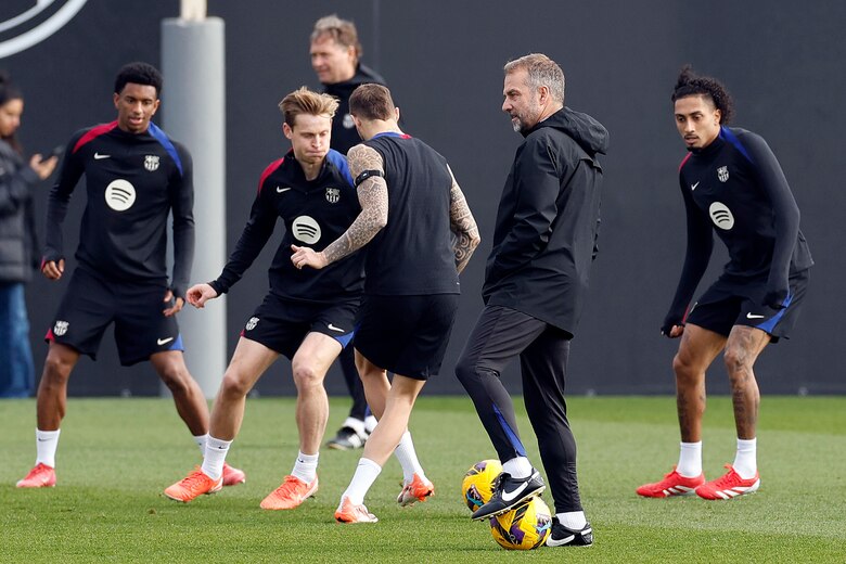 Barcelona vs. Atlético, duelo de enemigos íntimos