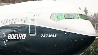 American Airlines y Aeroméxico logran acuerdo de compensación con Boeing