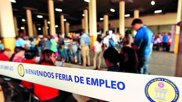 Mitradel anuncia feria para profesores