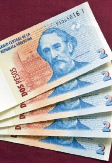 Argentinos dudan de plan estatal