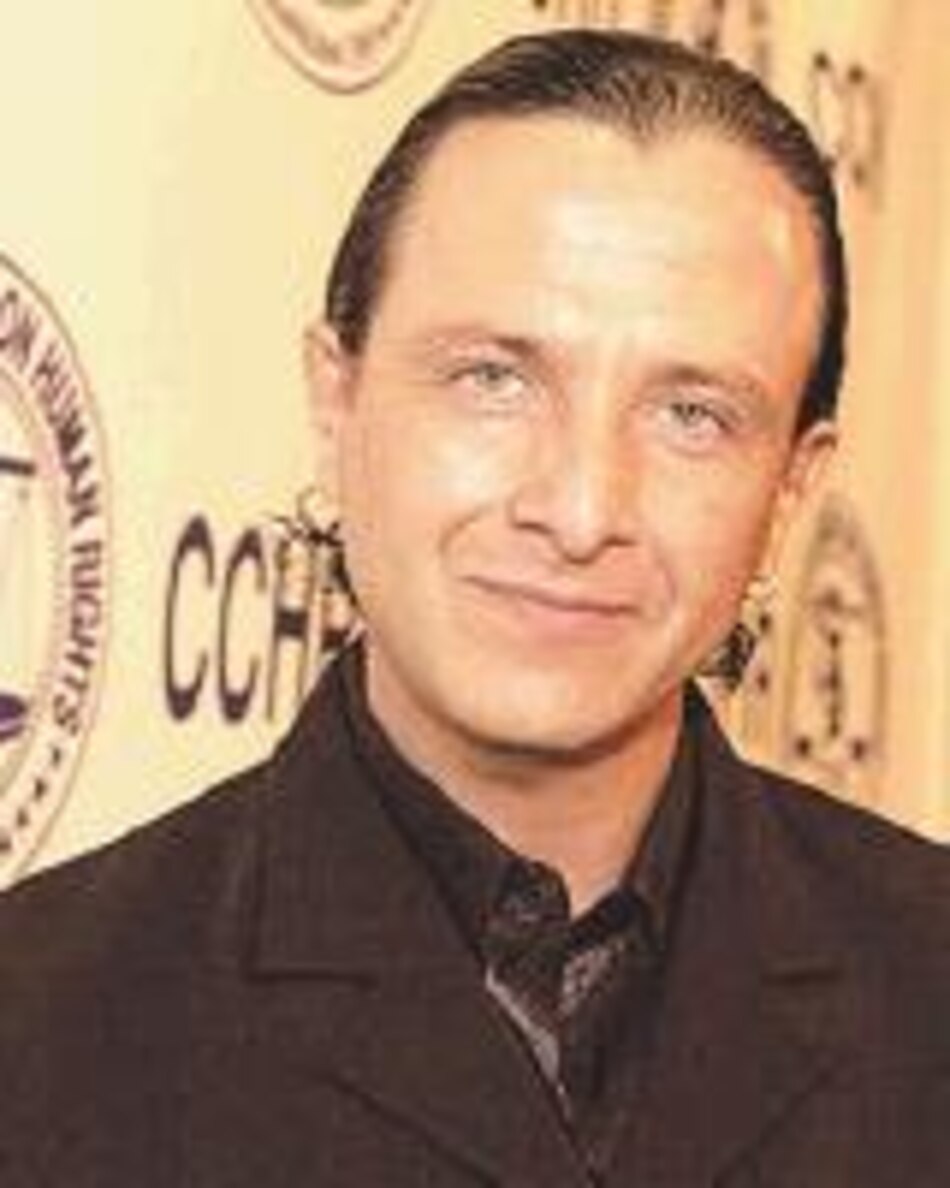 Palomo nominado a un premio Ariel