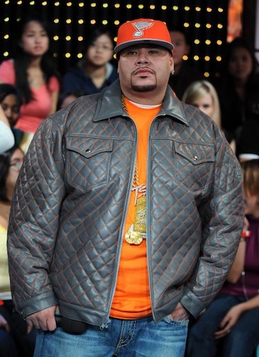 Rapero 'Fat Joe' va a prisión por caso fiscal