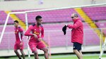 Misión: encontrar el gol