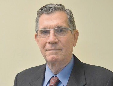 ‘Río Indio hay que hacerlo y punto’, Jorge de la Guardia