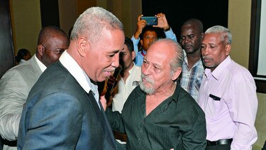 El legado de Ismael Laguna