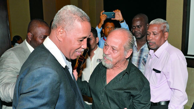 El legado de Ismael Laguna