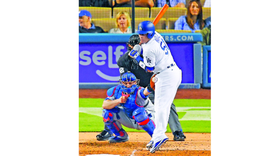 Costoso error en debut de Ruiz