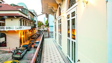 La esquina de Matilde
