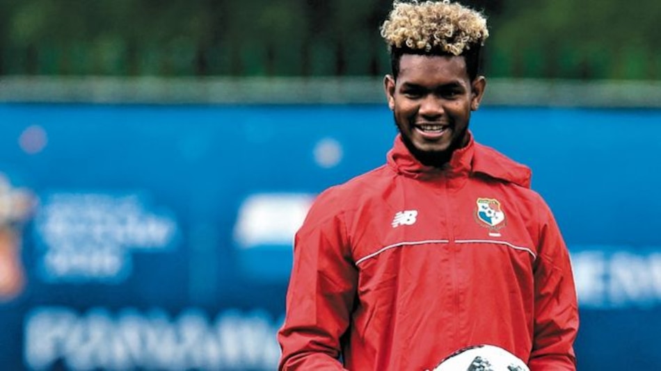 Pepe Ávila, de invitado a posible titular con Bélgica