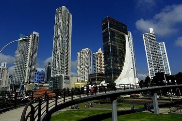 Standard & Poor's califica a Panamá con grado de inversión 'BBB'
