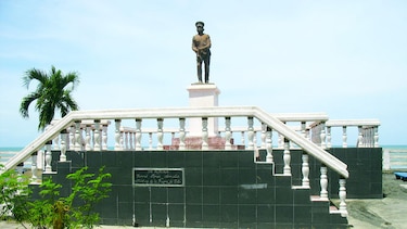 La ciudad de las arenas