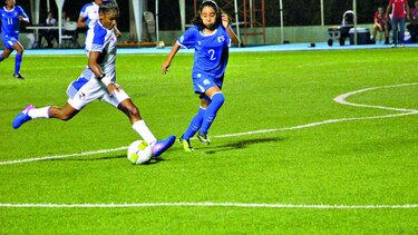 Panamá, obligada a ganarle a las ticas