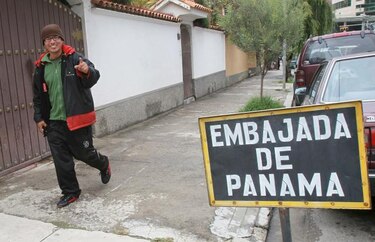 Vélez Loor rinde declaración de cómo fue torturado en Panamá