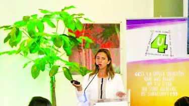 Fanlyc, jornada educativa en David