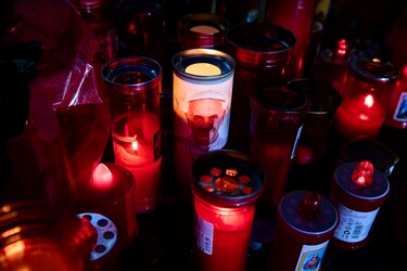 El papa continúa con la fisioterapia motora y el tratamiento sin ventilación mecánica