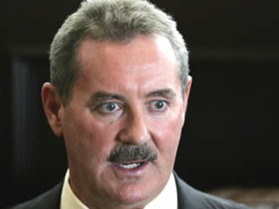 Senado de Antigua vota expropiar a Stanford