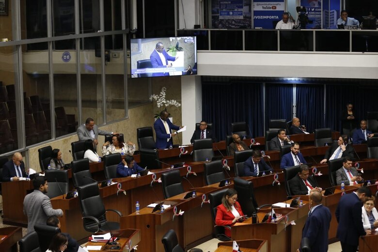 Oficial: el pleno de la Asamblea aprueba en segundo debate el proyecto que dicta el presupuesto general del Estado 2025