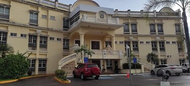Dos personas quedan detenidas por el secuestro de empresario estadounidense y piloto panameño