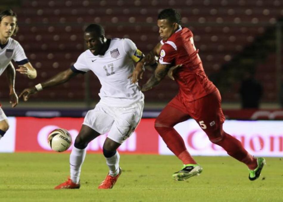 Fepafut confirma partido amistoso ante la selección de Serbia