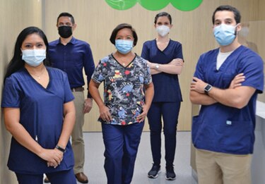Panamá, en la búsqueda de una vacuna segura y eficaz contra la Covid-19