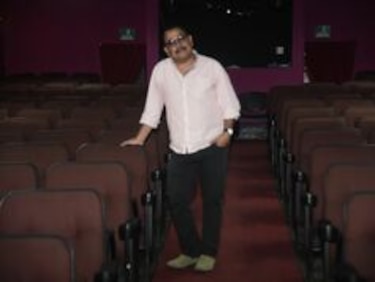 Un escenario lleno de color: entrevista con Ricardo Dormoi