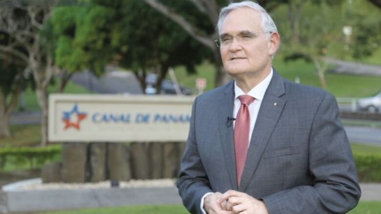 Panamá no se puede dar el lujo de una huelga portuaria: Quijano